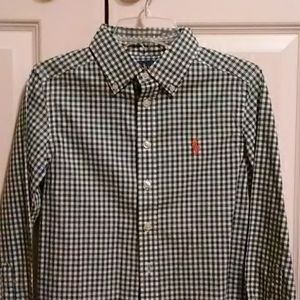 Ralph Lauren Shirt